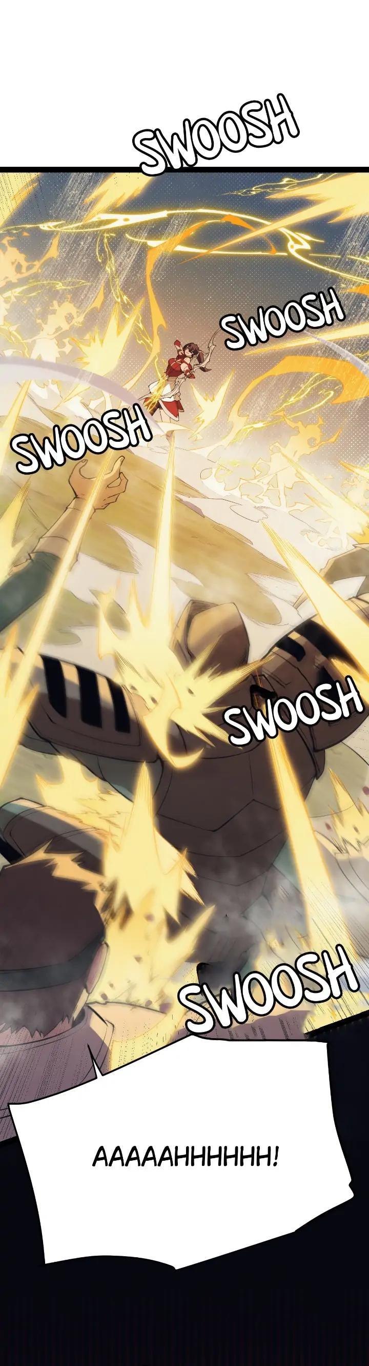 The Game That I Come From Chapter 146