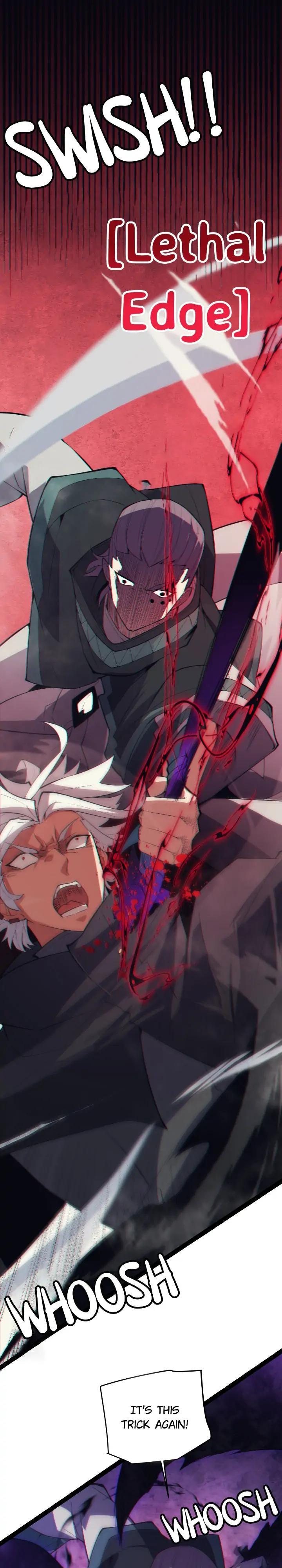 The Game That I Come From Chapter 146