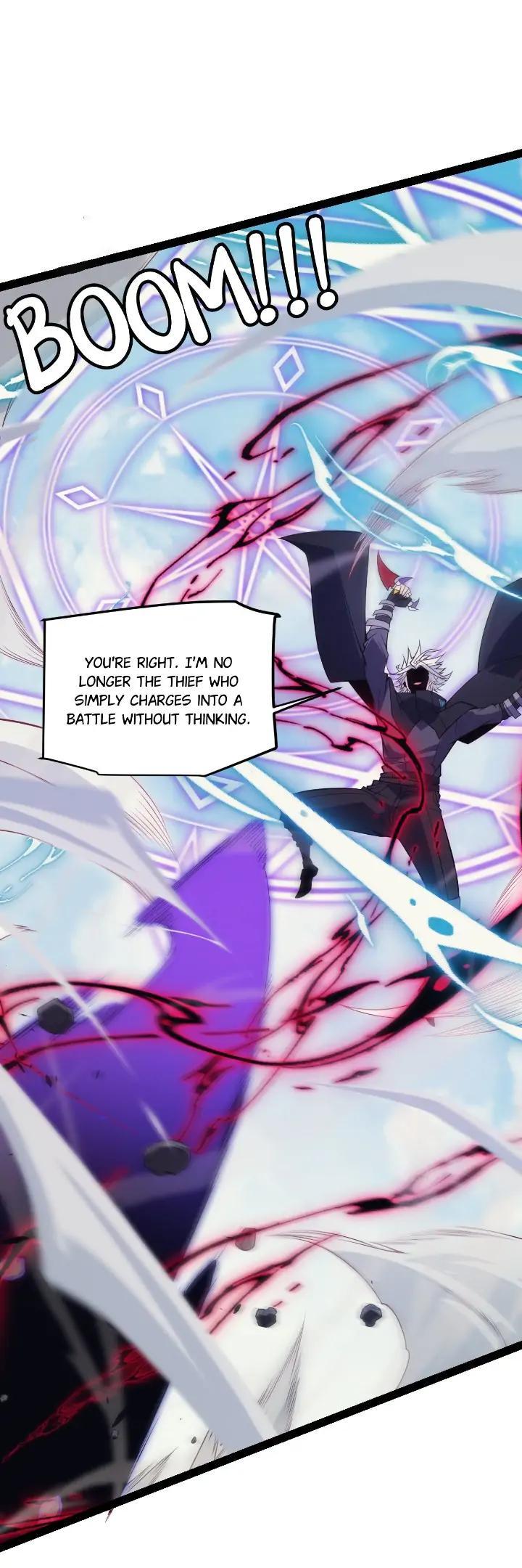 The Game That I Come From Chapter 146