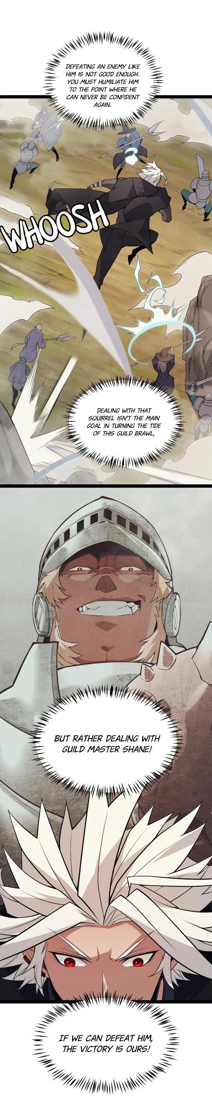 The Game That I Come From Chapter 146