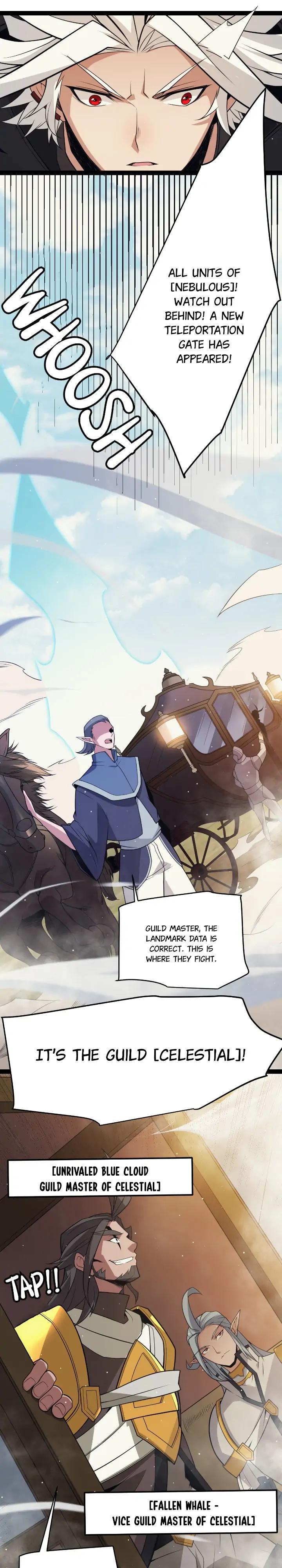 The Game That I Come From Chapter 146