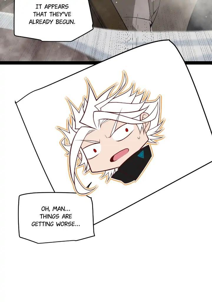 The Game That I Come From Chapter 146