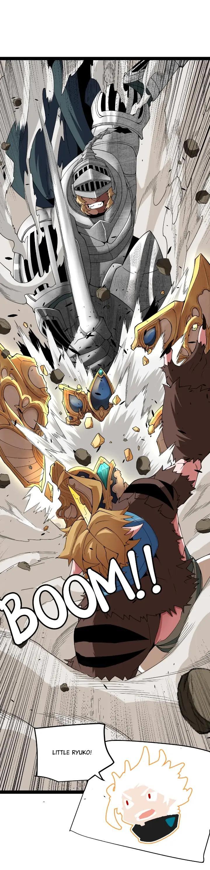 The Game That I Come From Chapter 147