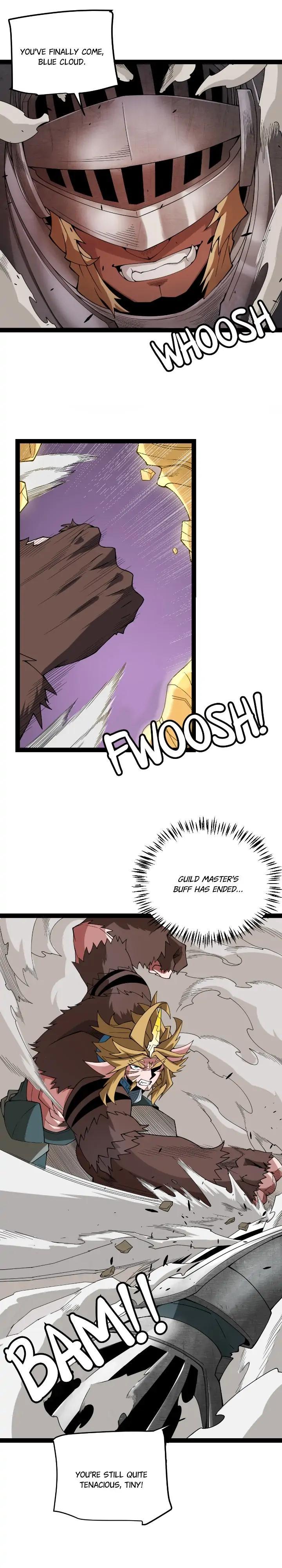 The Game That I Come From Chapter 147