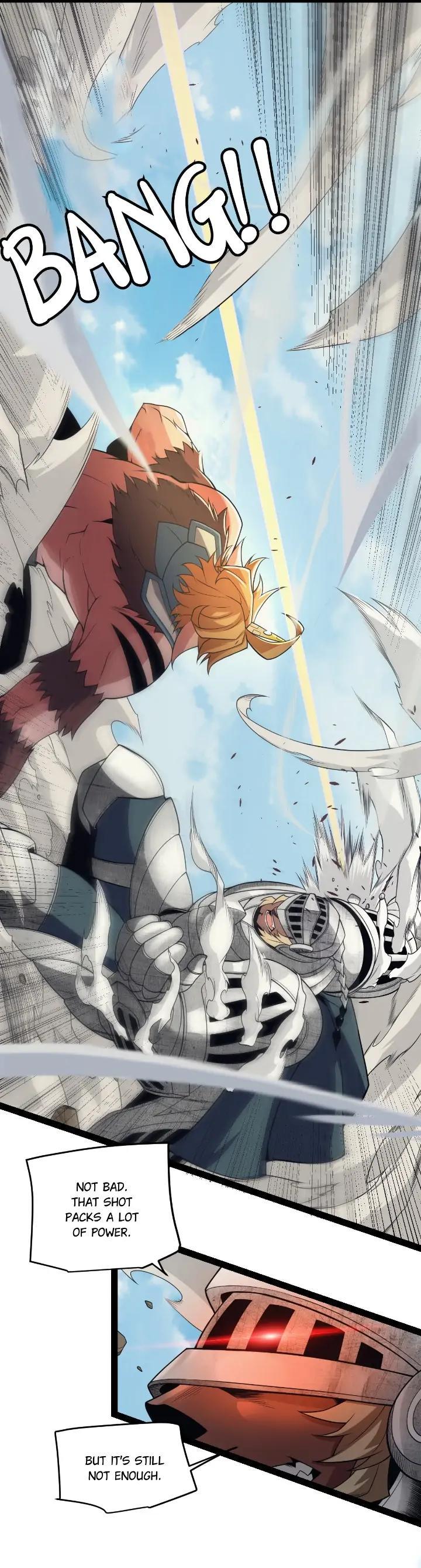 The Game That I Come From Chapter 147