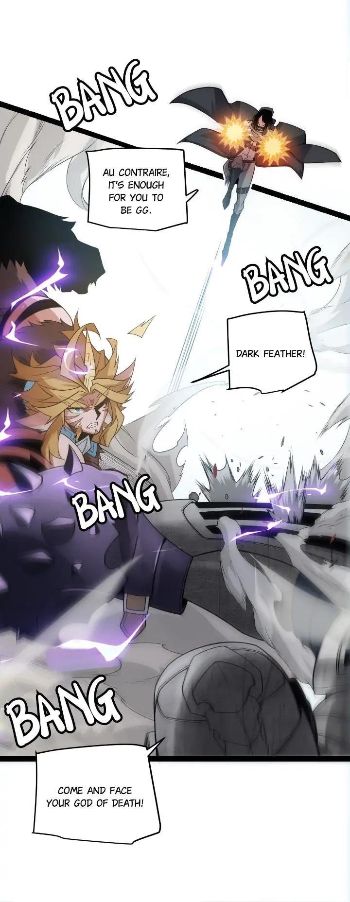 The Game That I Come From Chapter 147