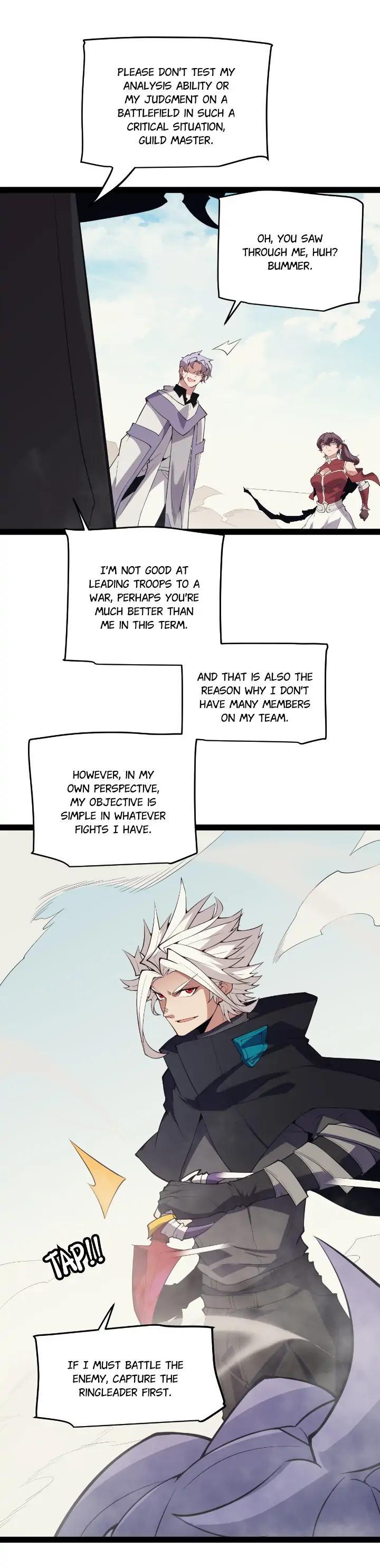 The Game That I Come From Chapter 147