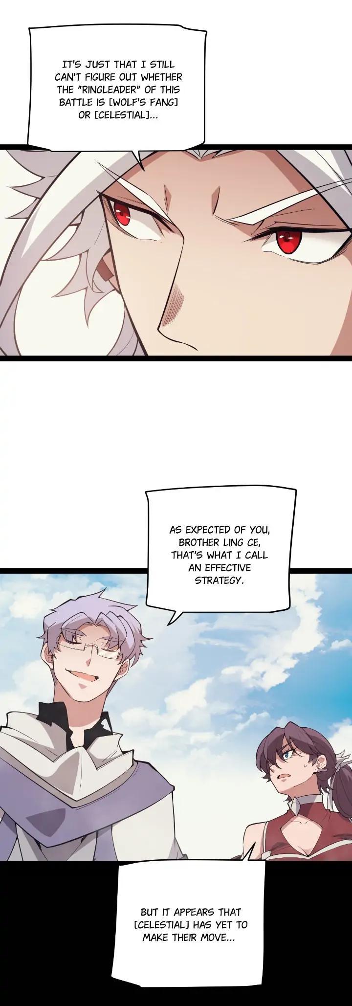 The Game That I Come From Chapter 147