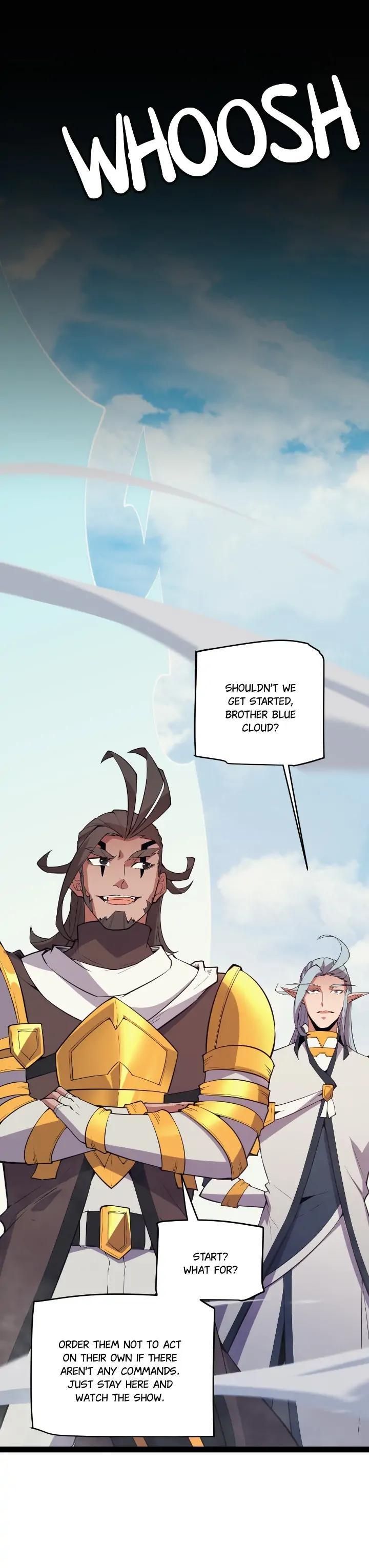 The Game That I Come From Chapter 147