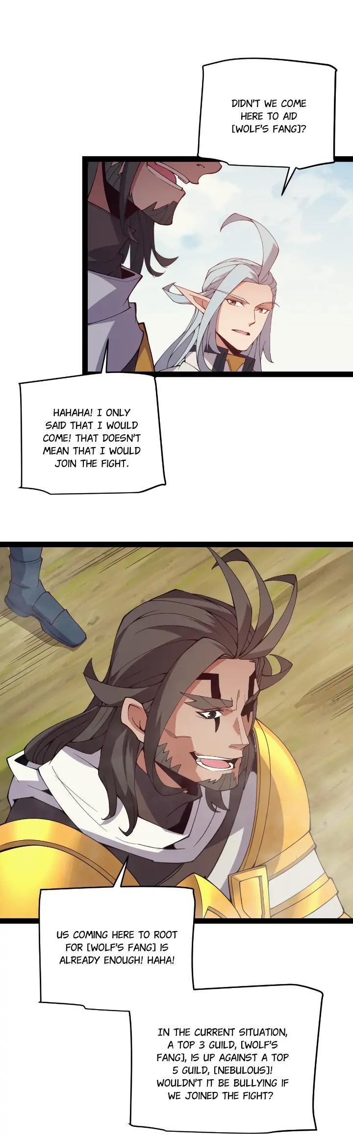 The Game That I Come From Chapter 147