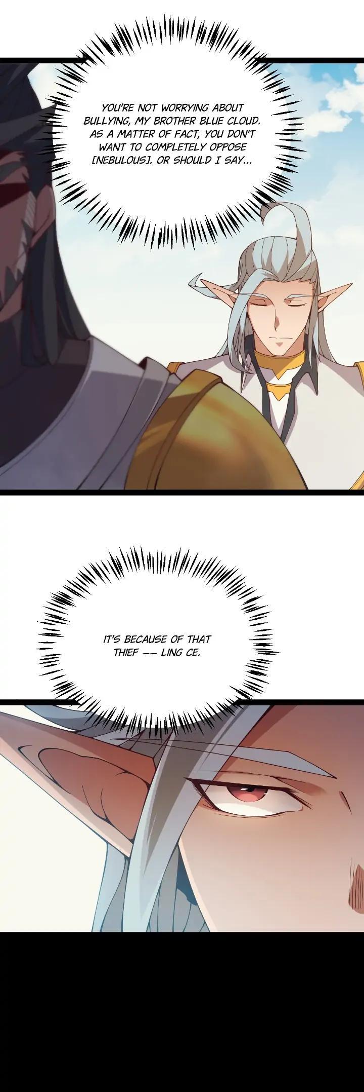 The Game That I Come From Chapter 147