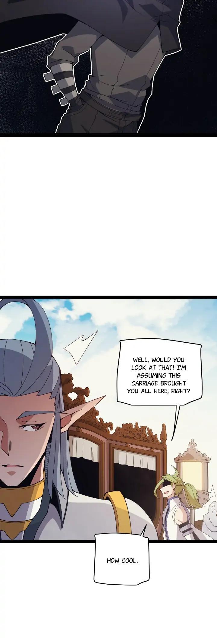 The Game That I Come From Chapter 147