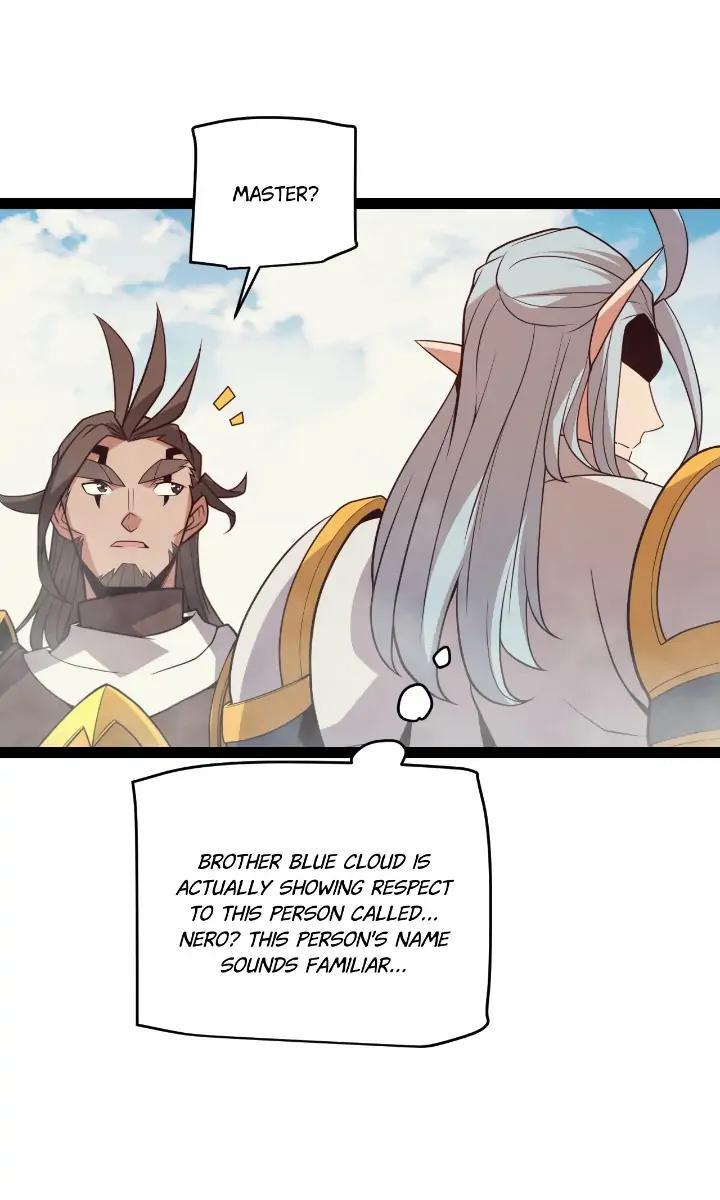 The Game That I Come From Chapter 147