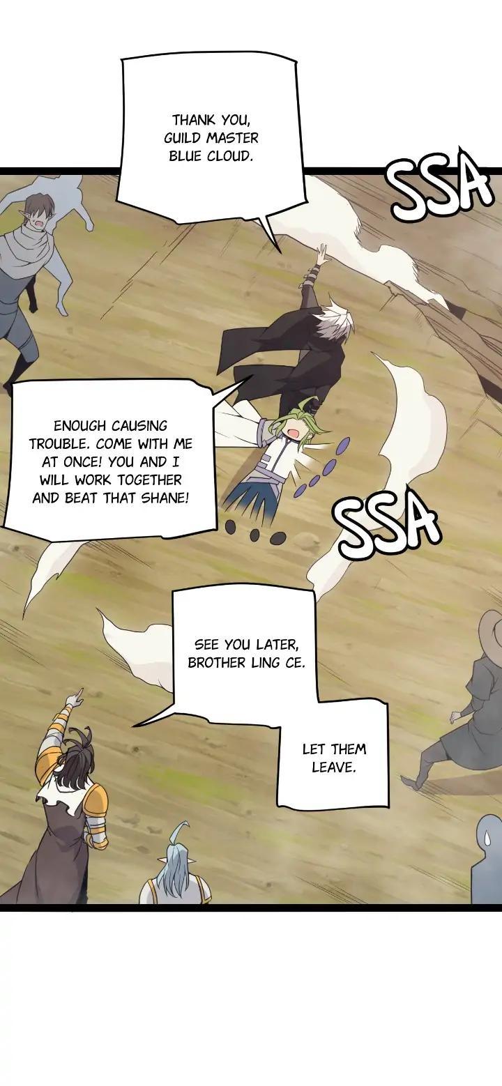 The Game That I Come From Chapter 147