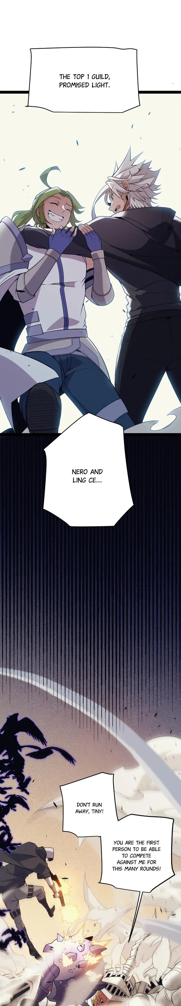 The Game That I Come From Chapter 147