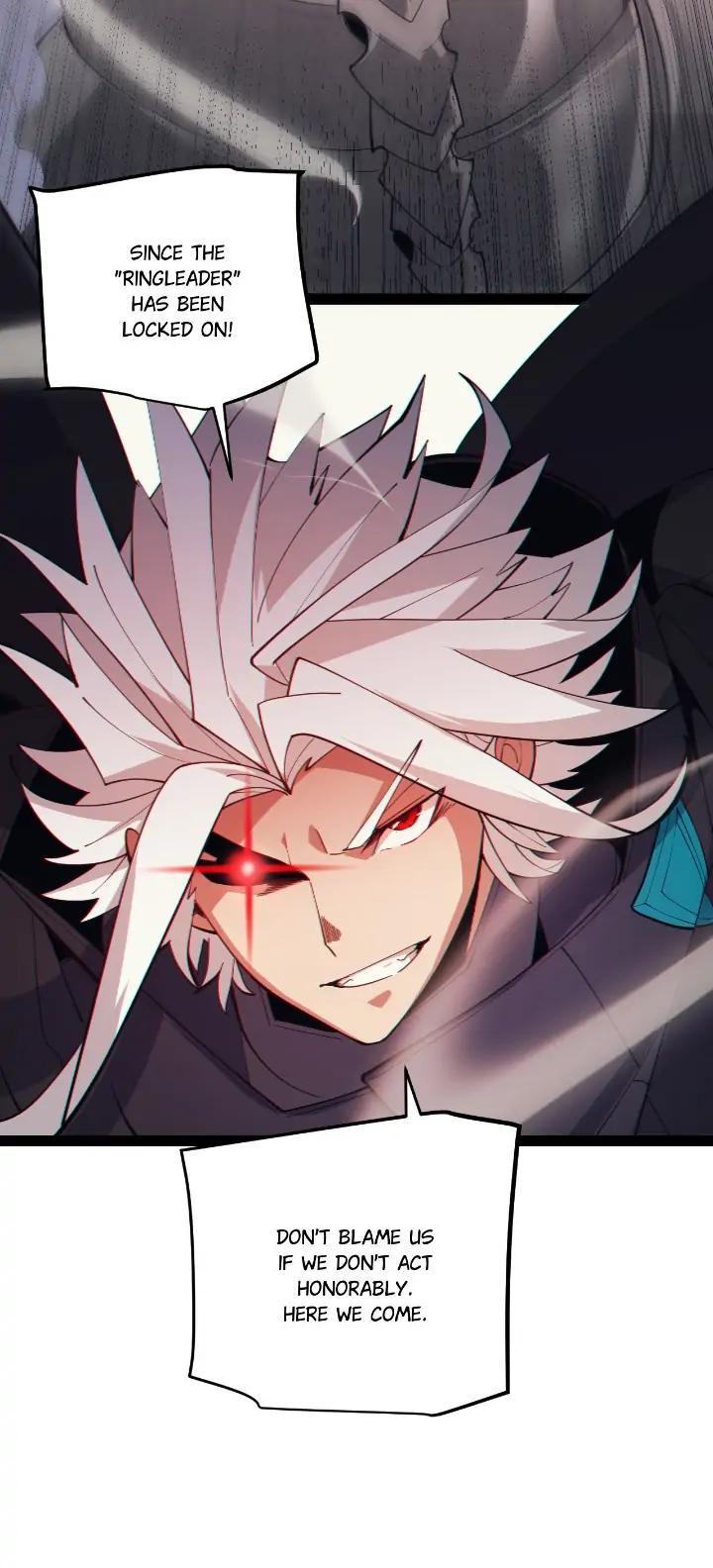 The Game That I Come From Chapter 147