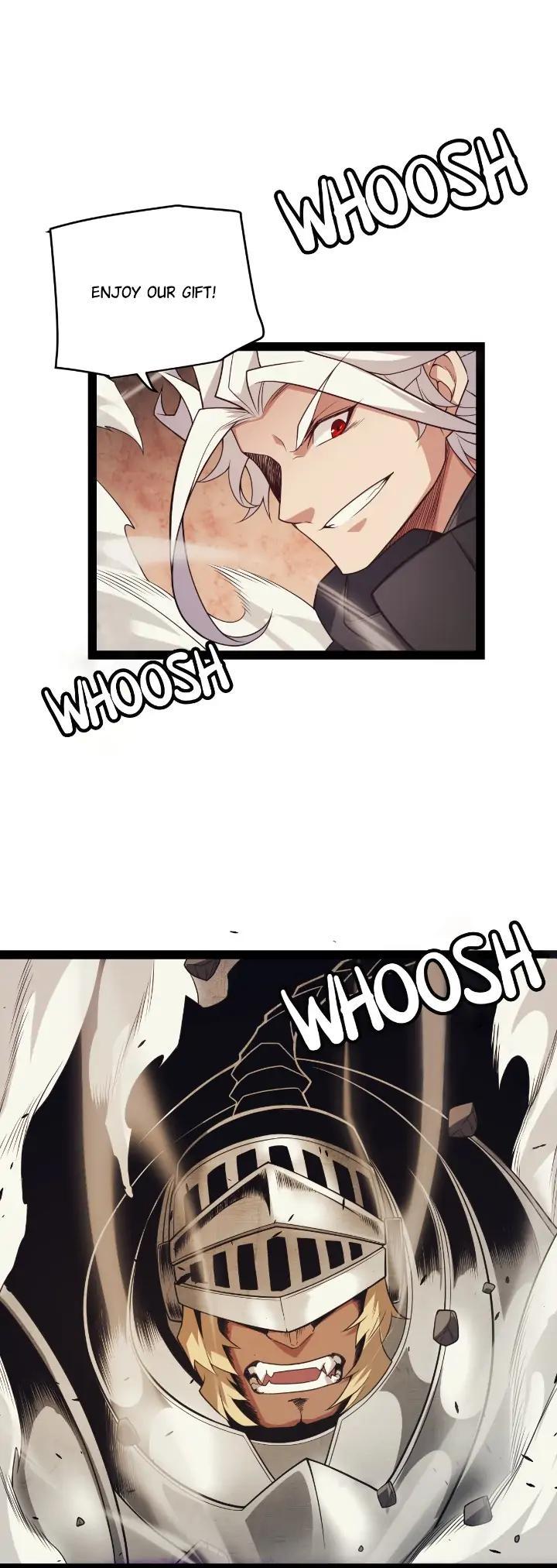 The Game That I Come From Chapter 149