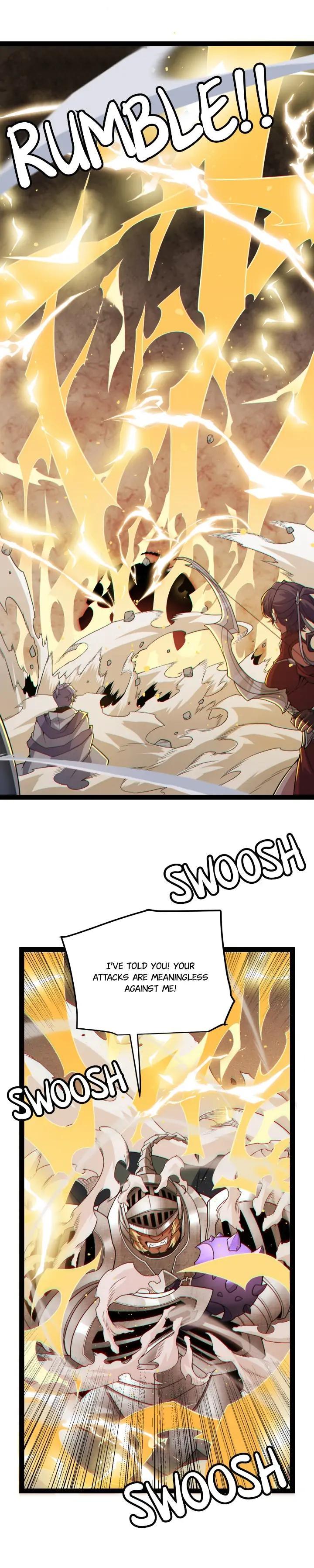 The Game That I Come From Chapter 149