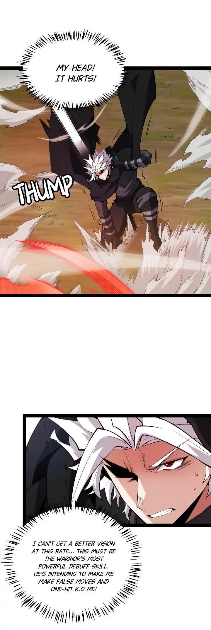 The Game That I Come From Chapter 149