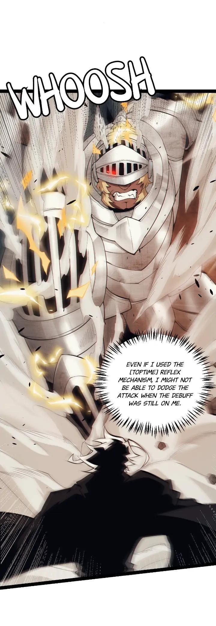 The Game That I Come From Chapter 149