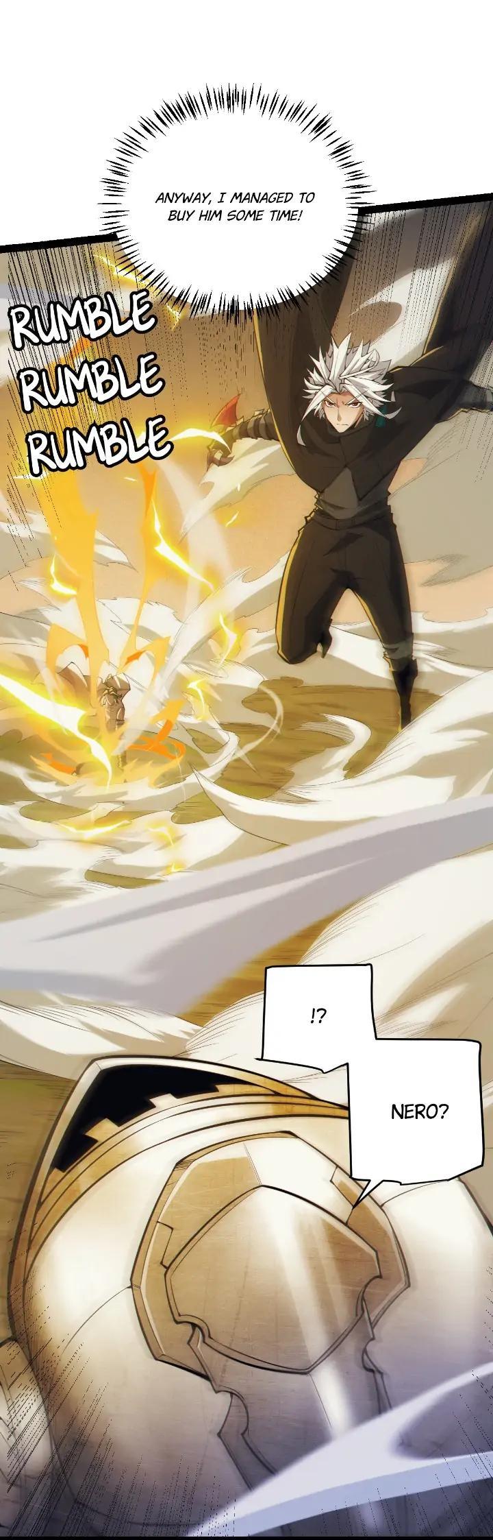 The Game That I Come From Chapter 149