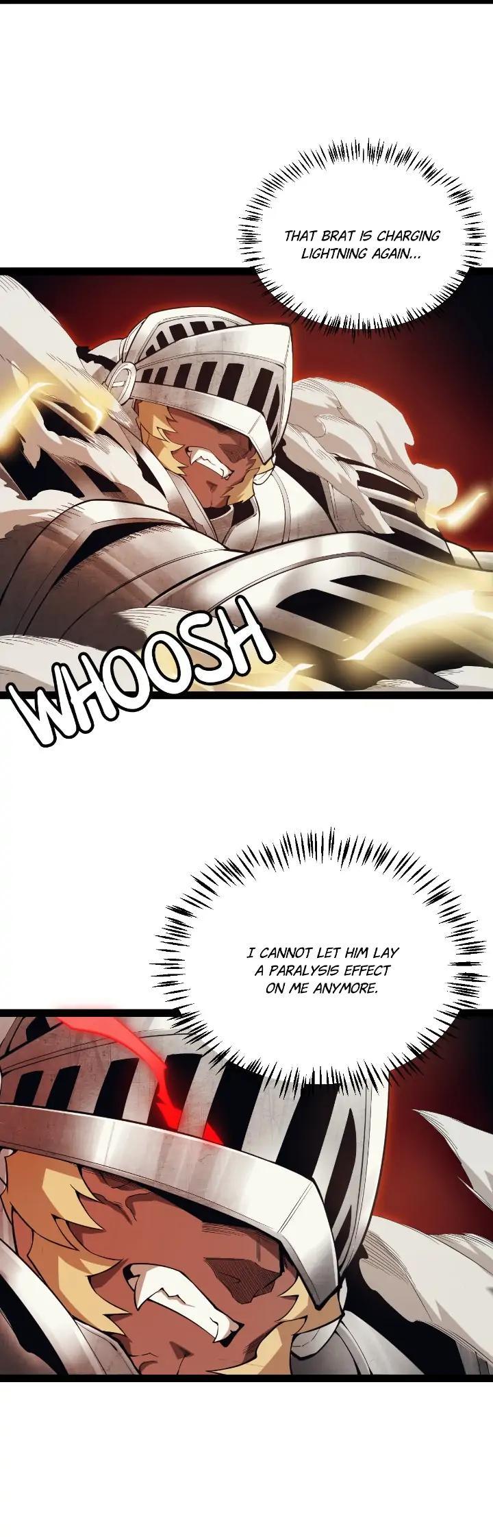 The Game That I Come From Chapter 149