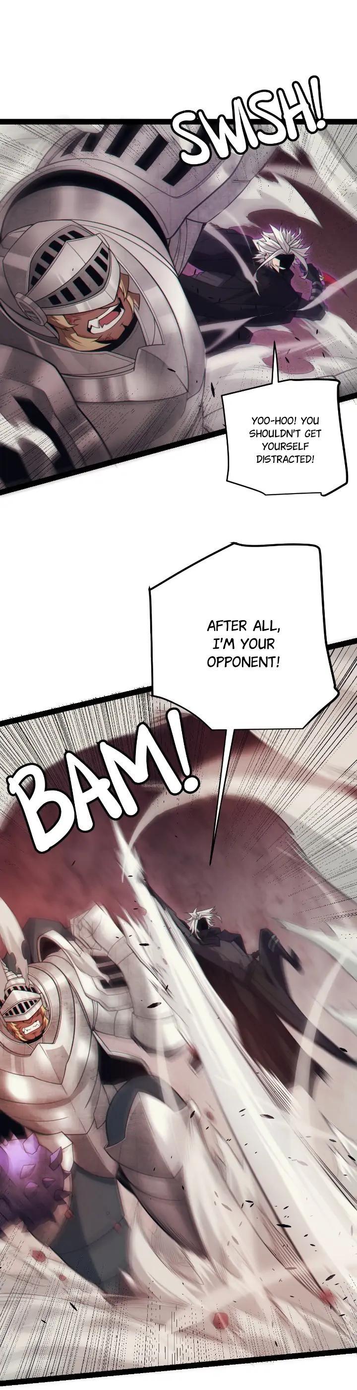 The Game That I Come From Chapter 149