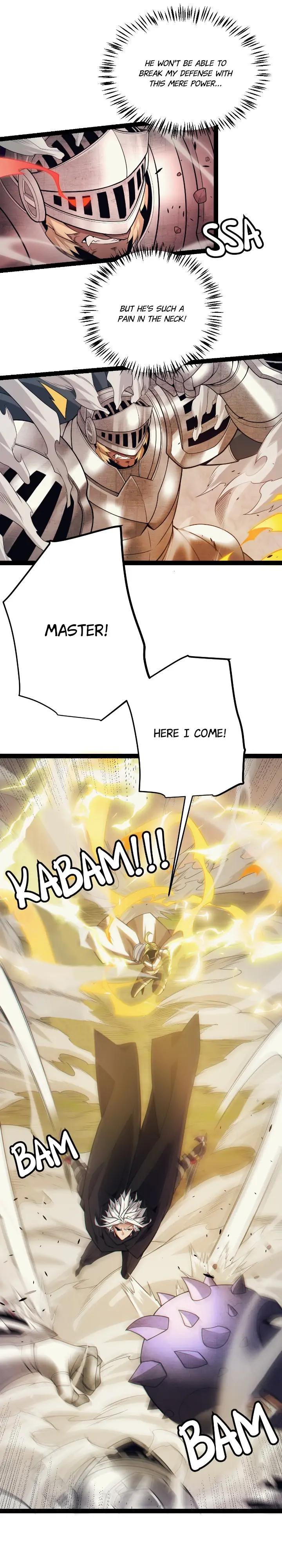 The Game That I Come From Chapter 149