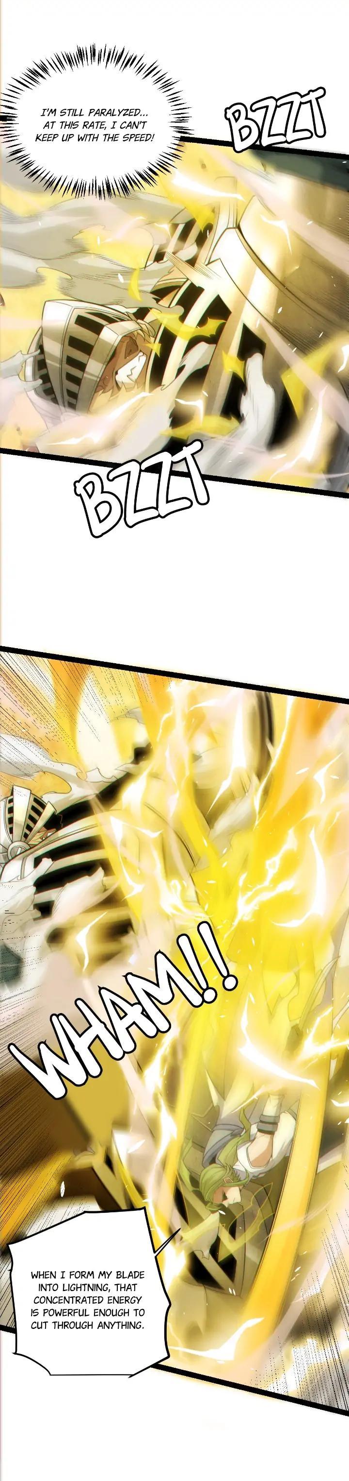 The Game That I Come From Chapter 149