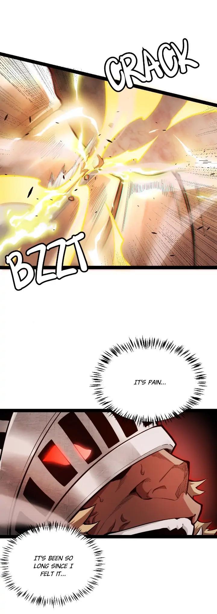 The Game That I Come From Chapter 149