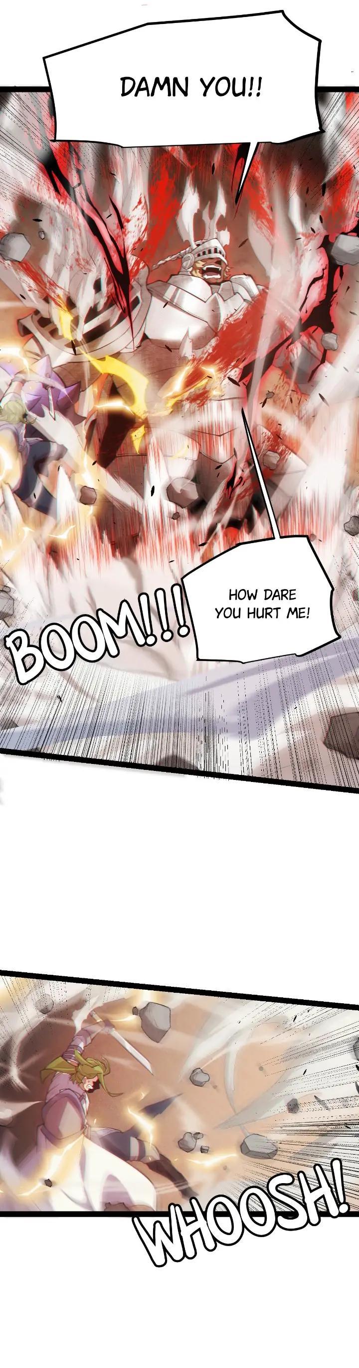 The Game That I Come From Chapter 149