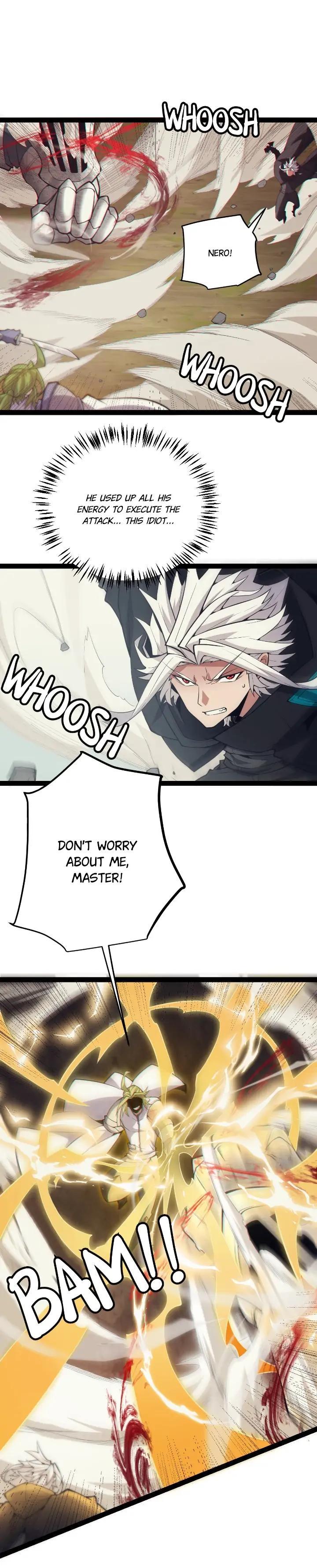 The Game That I Come From Chapter 149