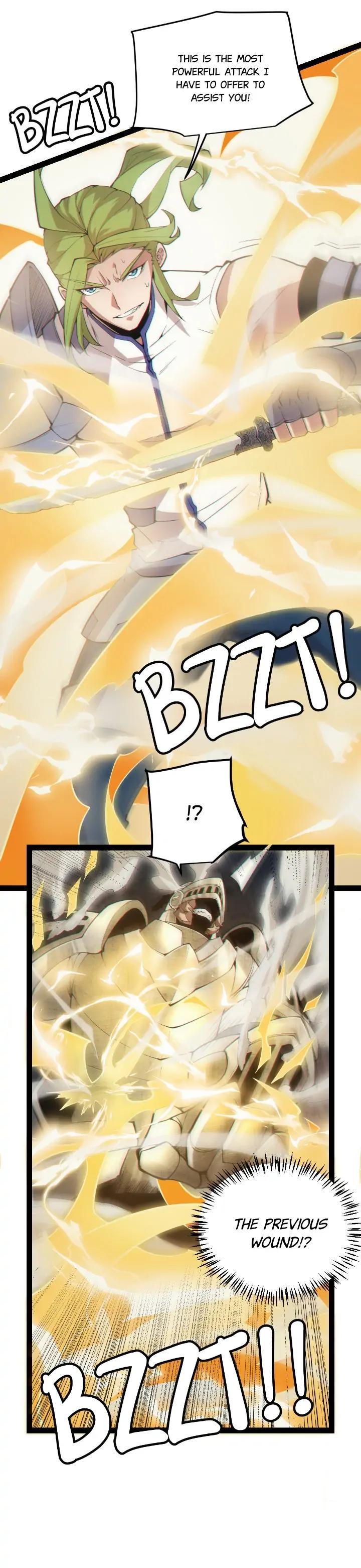 The Game That I Come From Chapter 149