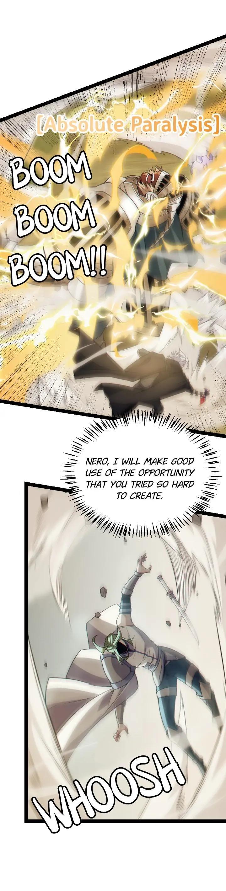 The Game That I Come From Chapter 149