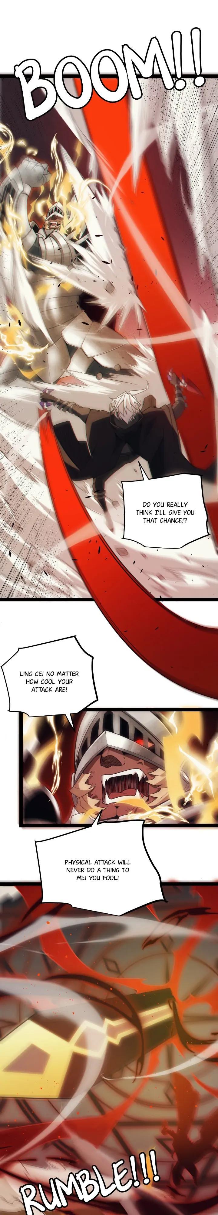 The Game That I Come From Chapter 149