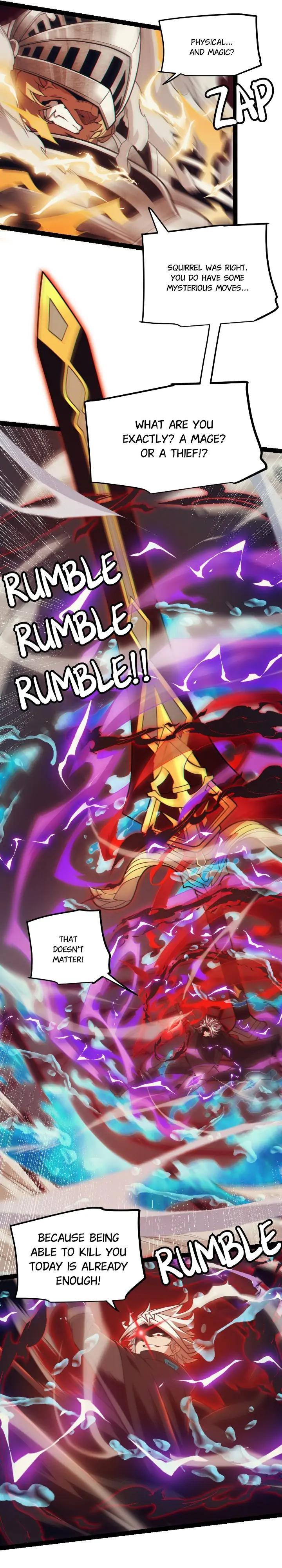 The Game That I Come From Chapter 149