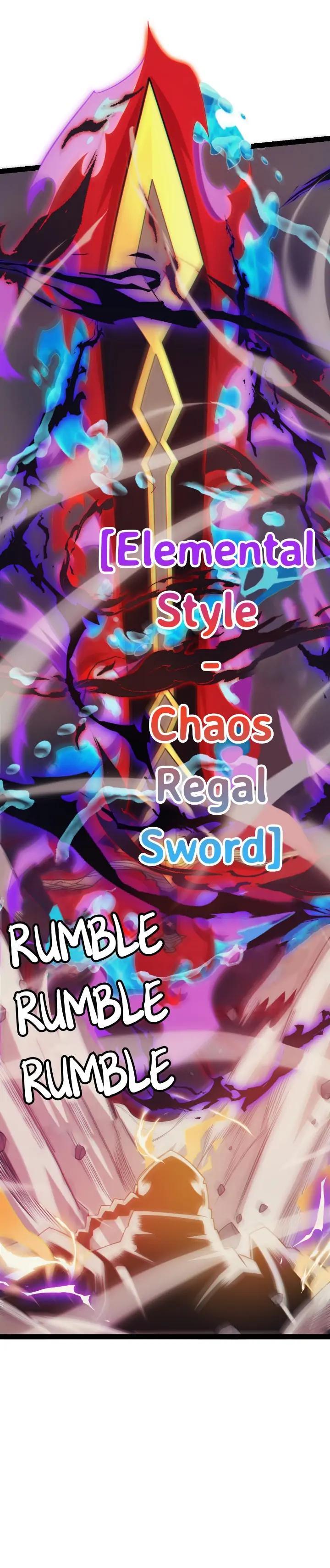 The Game That I Come From Chapter 149