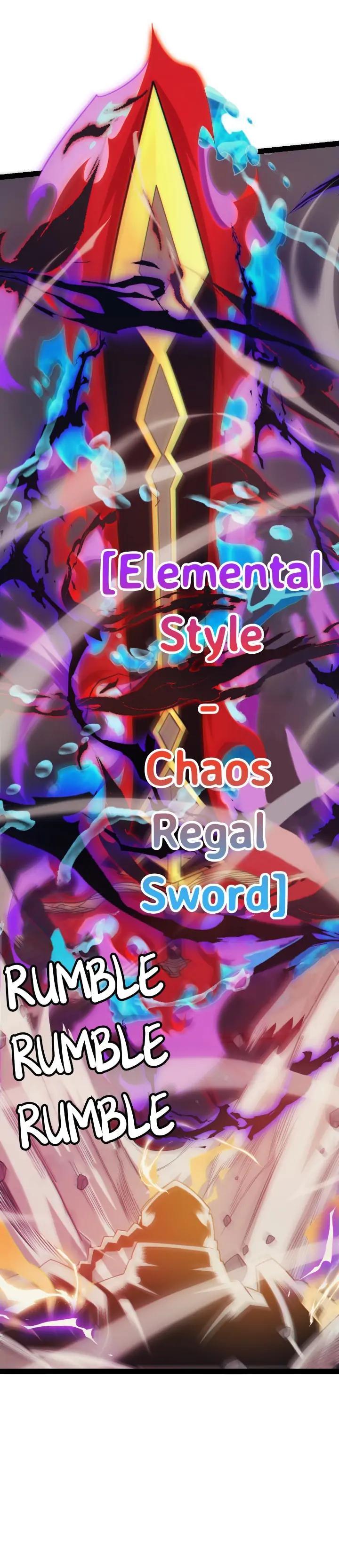 The Game That I Come From Chapter 150