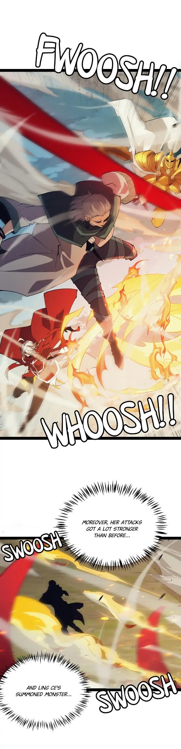 The Game That I Come From Chapter 150