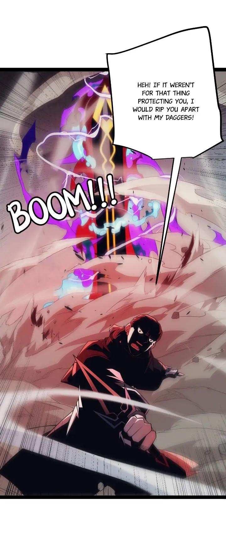 The Game That I Come From Chapter 150