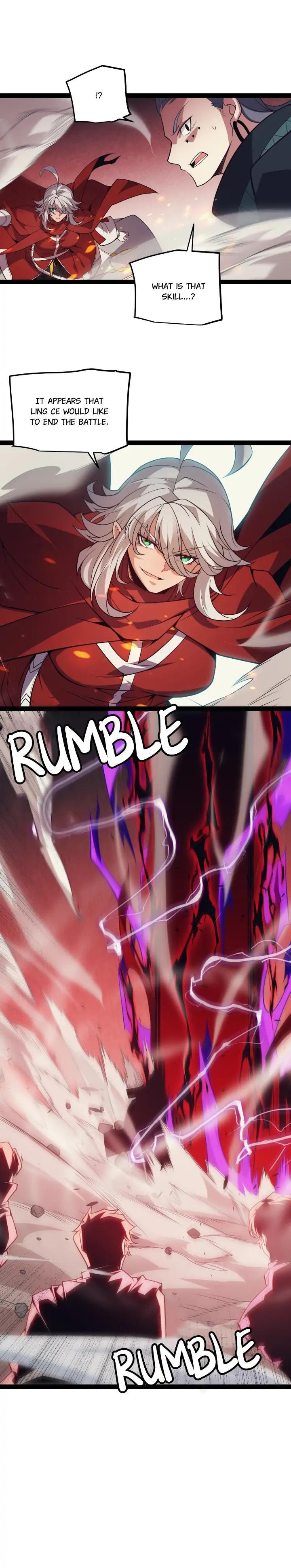 The Game That I Come From Chapter 150