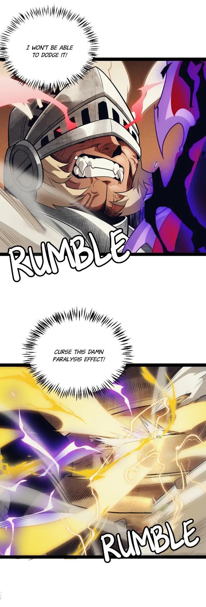 The Game That I Come From Chapter 150