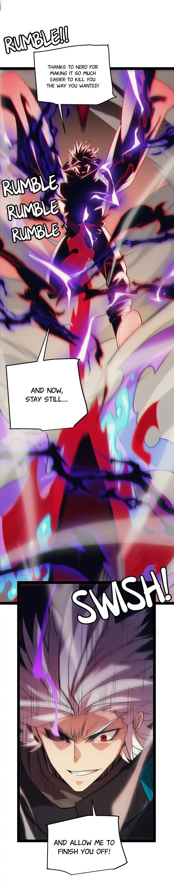 The Game That I Come From Chapter 150