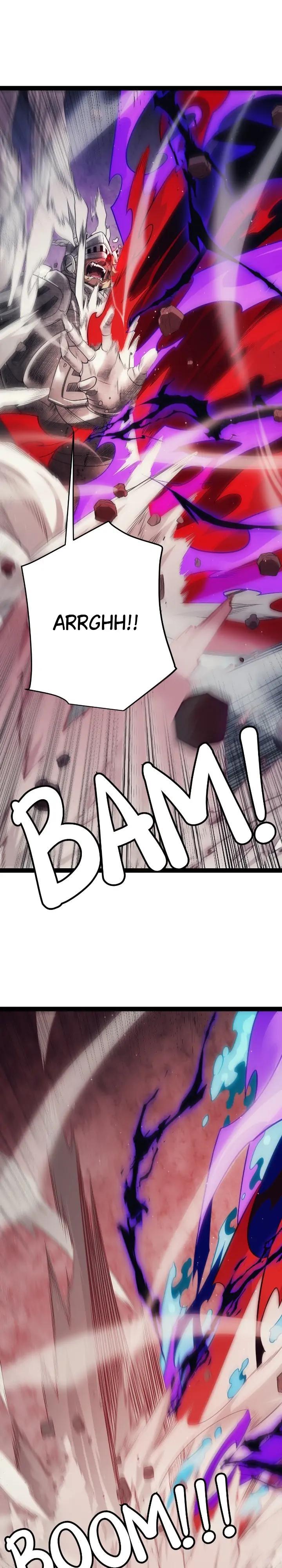 The Game That I Come From Chapter 150