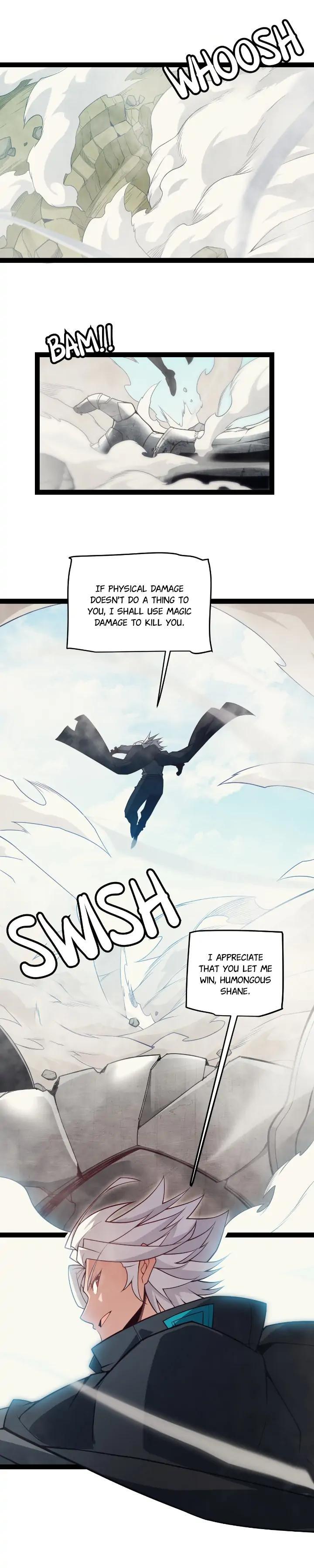 The Game That I Come From Chapter 150