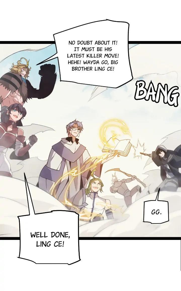 The Game That I Come From Chapter 150