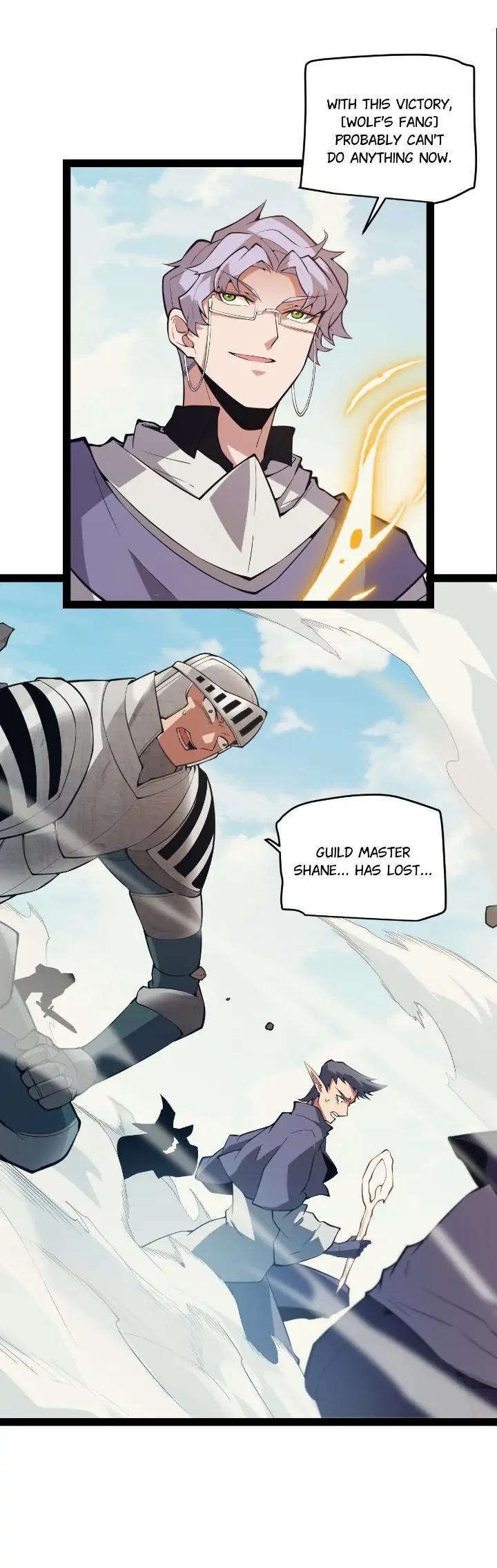 The Game That I Come From Chapter 150