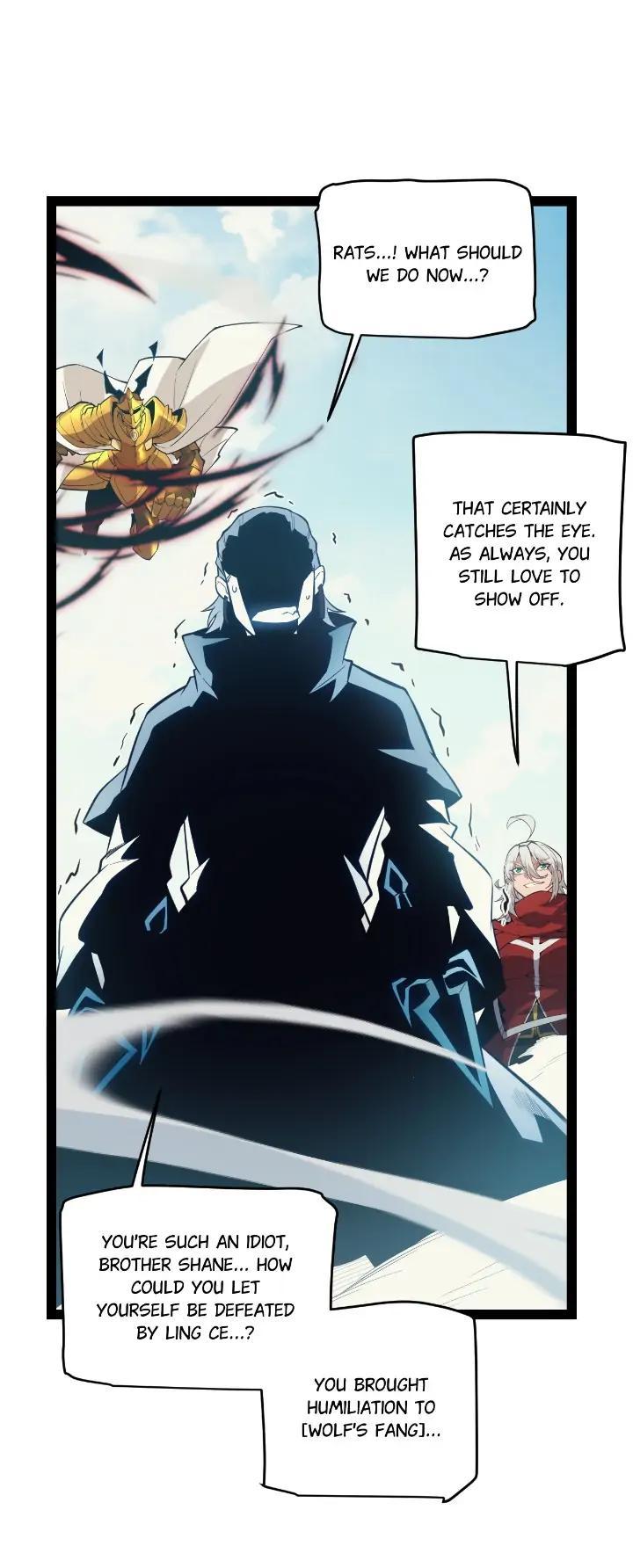 The Game That I Come From Chapter 150