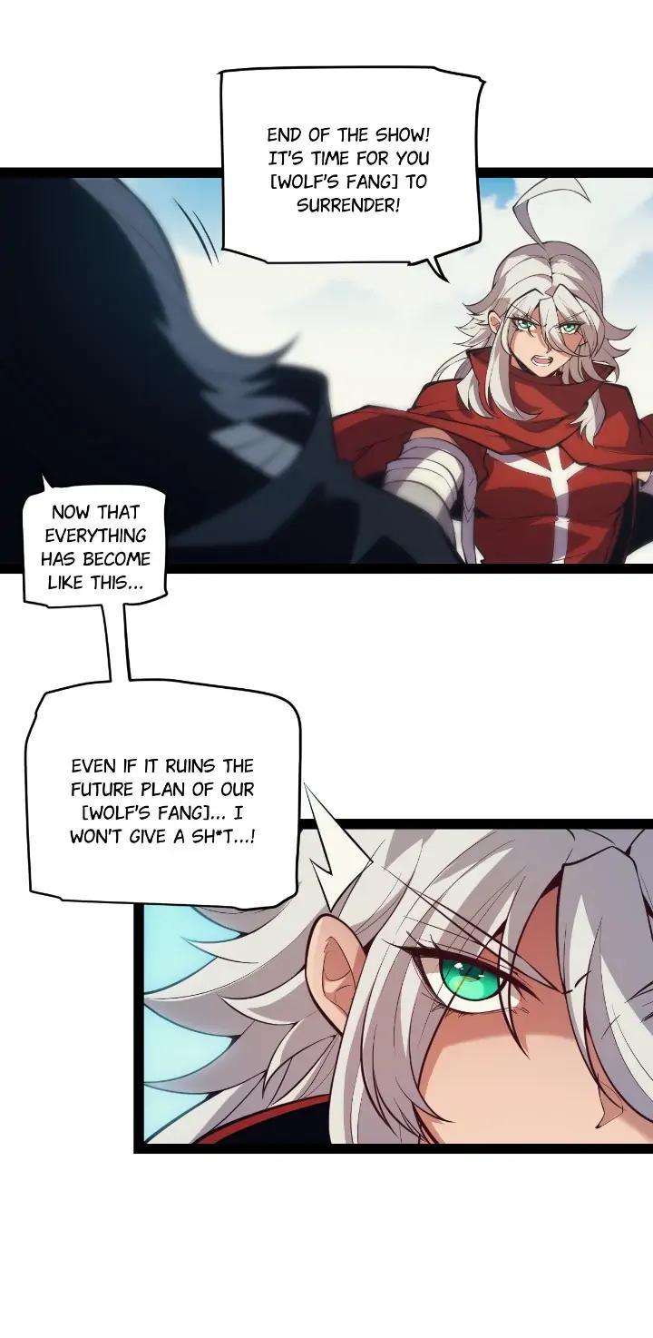 The Game That I Come From Chapter 150