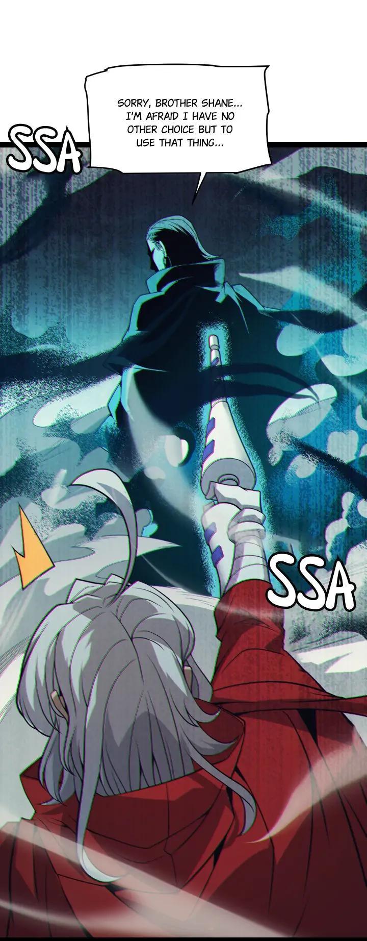 The Game That I Come From Chapter 150